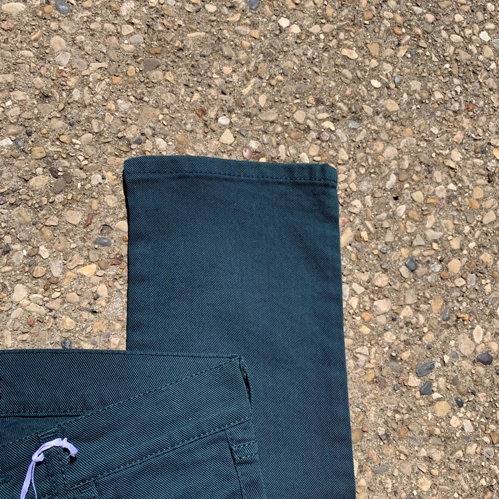 NWT AUTHENTIC VJC VERSACE Jeans, 26 - Picture 4 of 8